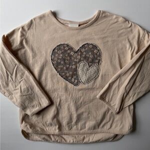 toddler zara shirt
